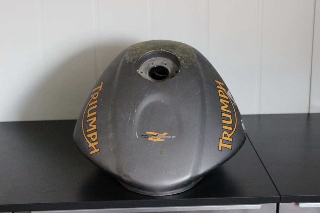 motorbike engine cover before (2)